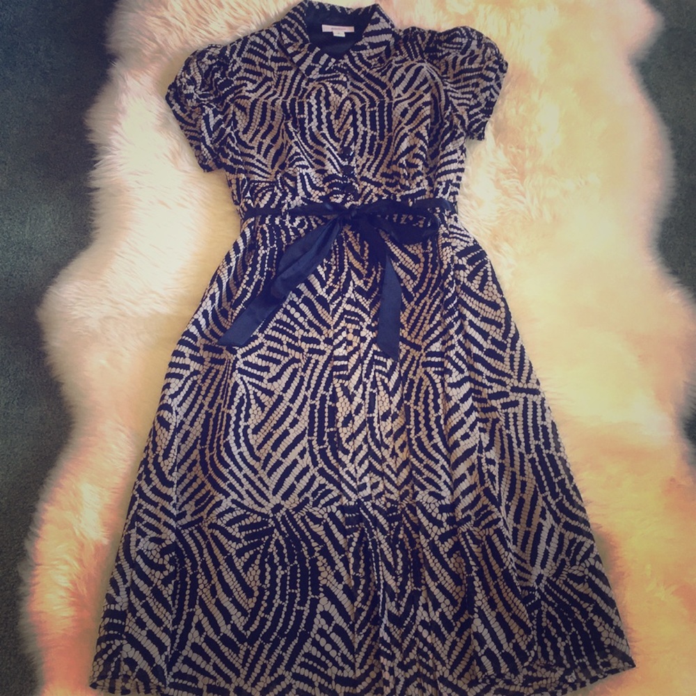 dressbarn Dress